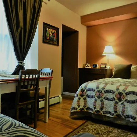 Efuru Guest House